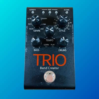 DigiTech Trio Band Creator | Reverb