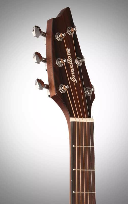 Breedlove Pursuit Concert ZC Acoustic Guitar image 5