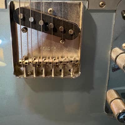 Fender Telecaster image 4