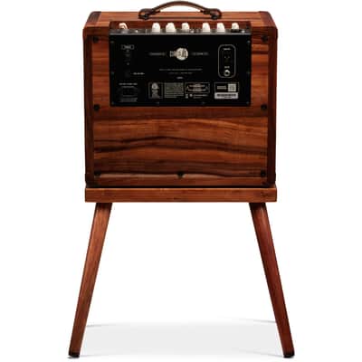 Taylor Circa 1974 Acoustic/Vocal Amp - Koa image 2