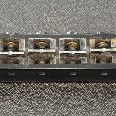 Gibson Tune-O-Matic image 3