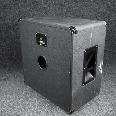 Marshall 7015 1x15 Bass Cabinet - 2nd Hand image 9