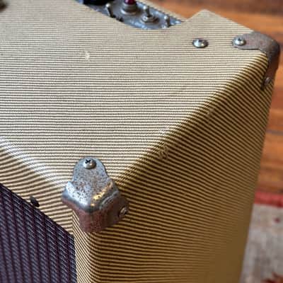 Peavey Classic 50 212 w/ EFX image 3