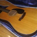 RARE Classic American 1970 Martin D-18 Acoustic Guitar ( Very Good Condition)