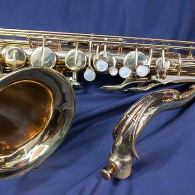 Saxo tenor Martin Committee III 169xxx image 4
