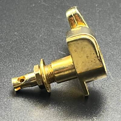 1980s Ibanez "Velve Tune" Gold Tuner / Machine Head x 2 image 6