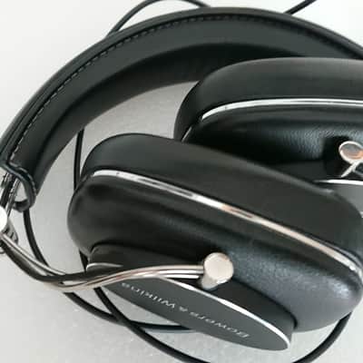 Bowers & Wilkins P7 - Black / Stainless Steel image 9