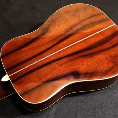 Morris MB-301-12 Japan mid-1980s Natural | Reverb
