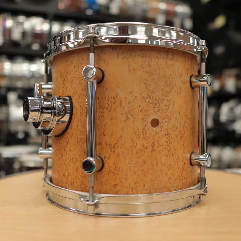 Used Sonor Force 3000 9x10" Scandinavian Birch Tom image 1