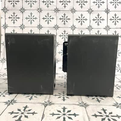 Yamaha HS7 6.5" Powered Studio Monitor (Pair) image 5