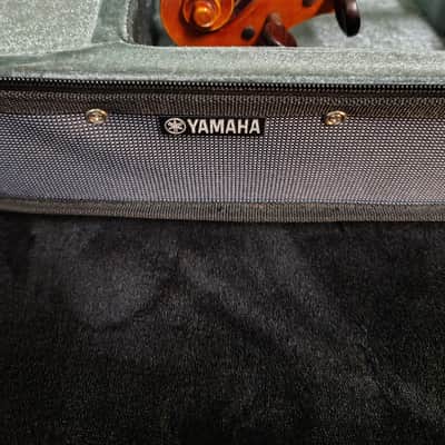 Yamaha Violin V5 image 7