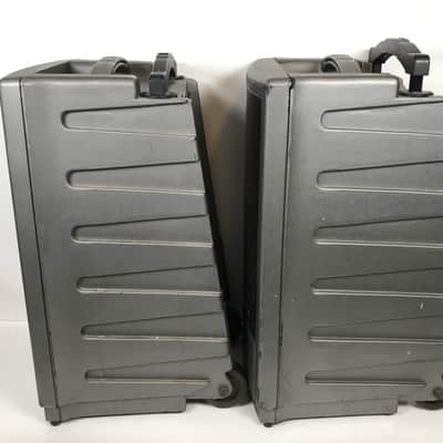 Califone Model PA-916 Portable PA Amplifier Speaker image 7