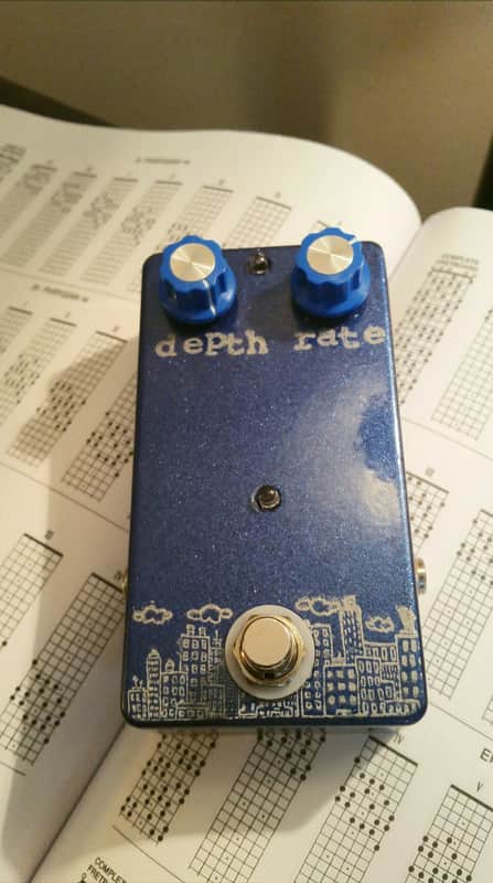 Ce-2 Chorus Clone image 1