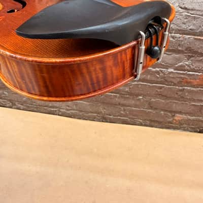 Artisan Strings Bravura Model 300 4/4 2006 SN:4215 image 12