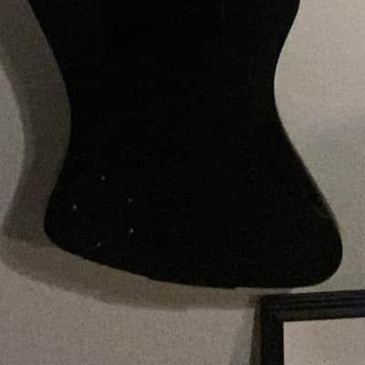 Epiphone Thunderbird Vintage PRO IV 2016 - 2020 - Ebony image 4