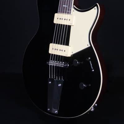 Yamaha Revstar Standard RSS02T, Black, Bag Included image 2