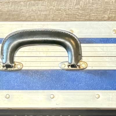Anvil ATA Classic Bass Guitar Case Mid 70s - 1/4” image 4