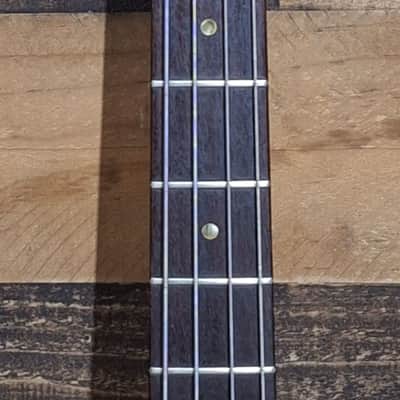 *Today Only* 1973 Gibson SB400 Bass W/OHSC image 6