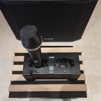 AKG - DSR800 image 6