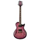 PRS SE Zach Myers Elderberry Burst - Electric Guitar