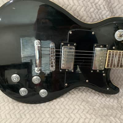 Keith Urban Solid Body Electric Guitar Solid Body Electric Guitar 2018 image 2