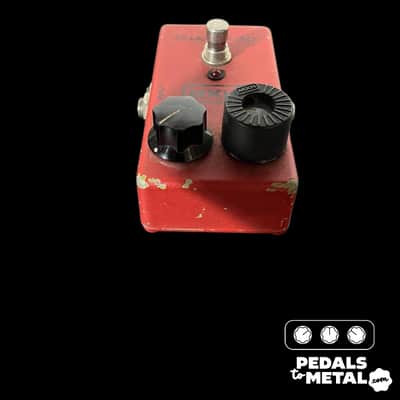 Mxr Vintage Block Dyna Comp-x11528 image 4