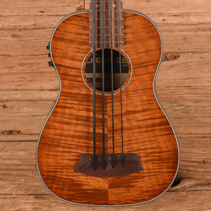 Kala U-Bass EM-FS image 1