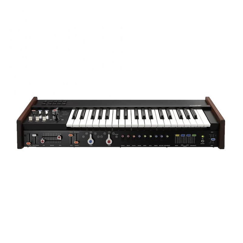 KORG miniKORG 700FS 限定生産 デッドストック・パーツ未開封 miniKORG 700FS Synthesizer | KORG USA