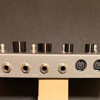 Valeton VLP-4000 looper with SOS (2026) image 2