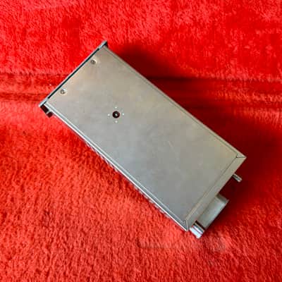 TAB Telefunken V74 tube Preamplifier Module 1950’s 1960 original vintage v72 v76 v78 image 4
