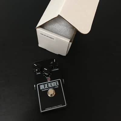 Lovepedal Valve Reamer Overdrive LP-808. w/Original Box. NM image 1