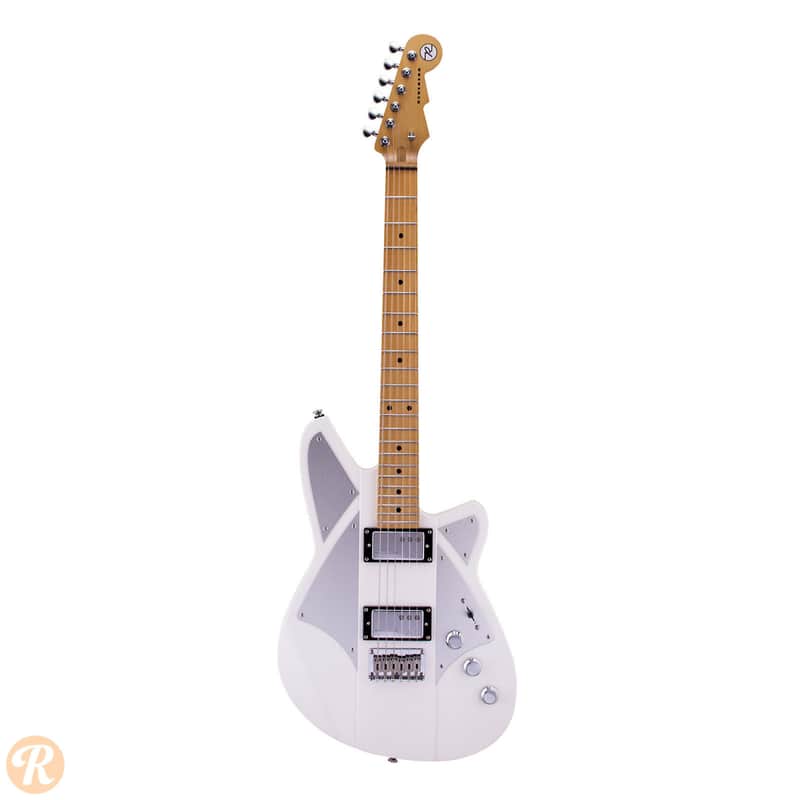 Reverend BC1 Billy Corgan Signature Guitar image 7