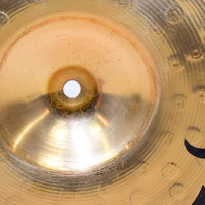 Zildjian ZBT Plus Medium Thin 16" Crash Cymbal\ image 8