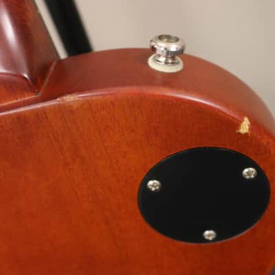 Epiphone Bob Marley Les Paul Special 2003 - Walnut image 11