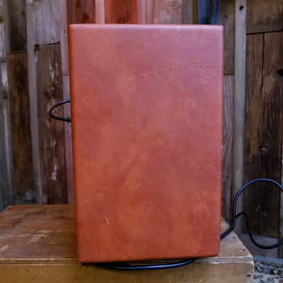 Recording King Songwriter 60 Acoustic Guitar Combo Amp image 8