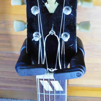 1957 Gibson ES-175D Hollow Body Electric Guitar Sunburst ! image 4