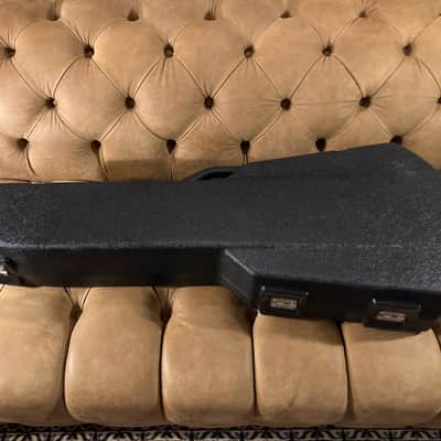 Gibson Chainsaw Generation 4 1980s Black image 2
