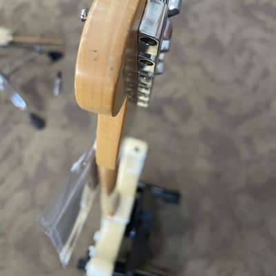Fender American Standard Stratocaster - Made in USA 2006 image 8