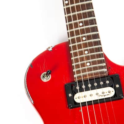 Gibson 1979 GK-55 Electric Guitar Owned By Billie Joe Armstrong Of Green Day image 14