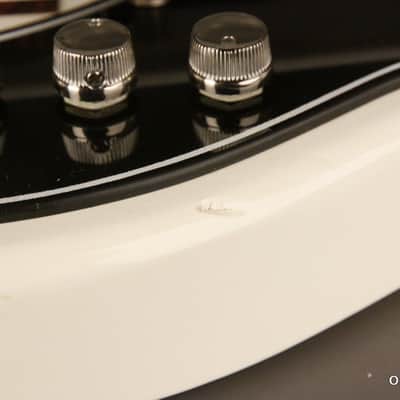 Supro Dual Tone 1957 Black & White image 16