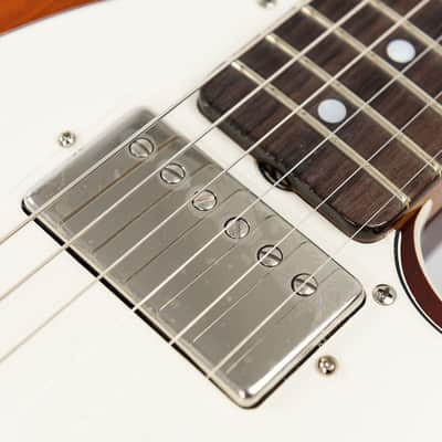 Fender Custom Shop American Custom Tele Violin Burst, Ash Body - Violin Burst, Ash Body image 3