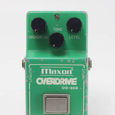 MAXON OD808 Large Case [112780] (04/10) image 6