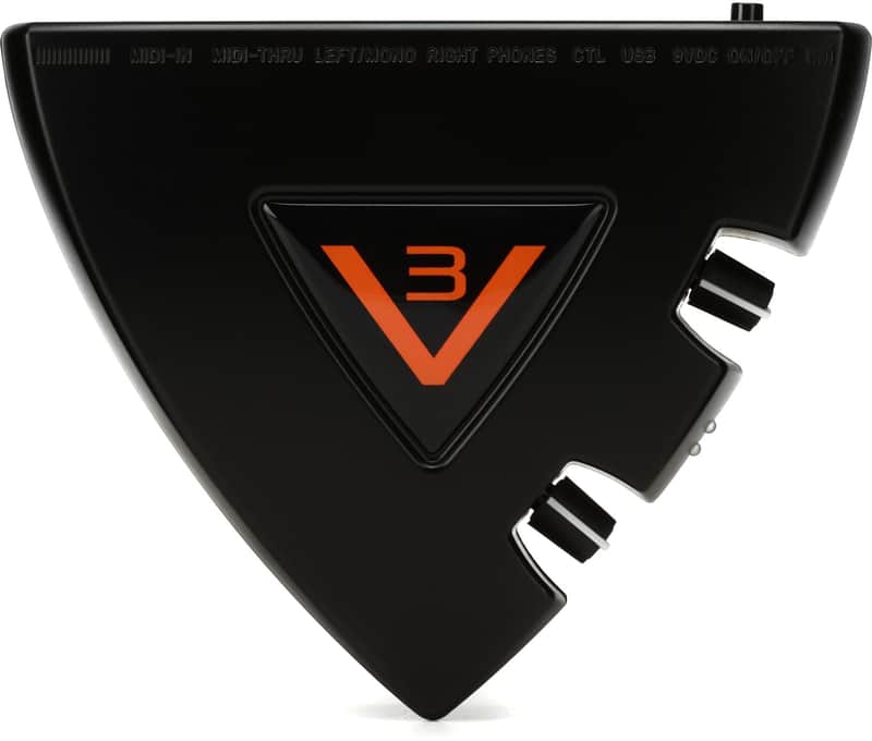V3 Sound Grand Piano XXL Sound Module (V3GrandPianod4) image 1