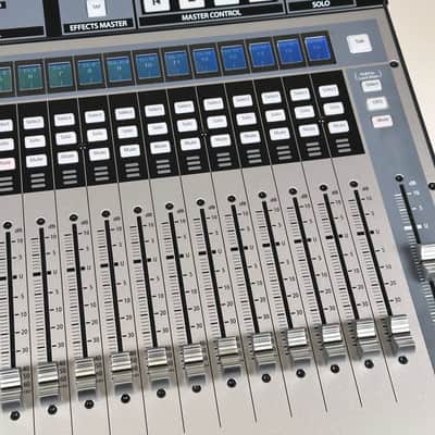 (New) PreSonus StudioLive 32SC 32-Channel Digital Mixer Console image 6