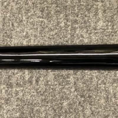 2021 Epiphone Les Paul Special II Electric Guitar Black Actual Loaded Neck image 5