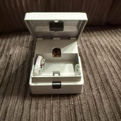 Ibanez DE7 Delay/Echo Tone Lok Series Pedal *Made In Taiwan* image 3