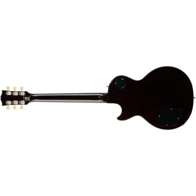 Gibson Slash Signature "Victoria" Les Paul Standard 50s Guitar - Gold Top image 6
