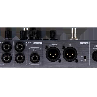 Mooer   Ge 300 Lite image 2