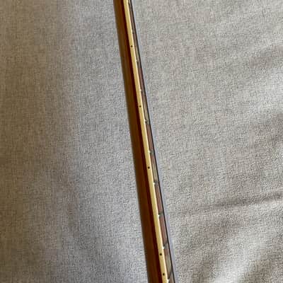 1975 Rickenbacker 4001 Bass Mapleglo – December 1975 image 15
