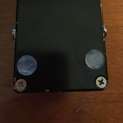 Vick Audio '73 Ram's Head Fuzz 2010s - Black image 3